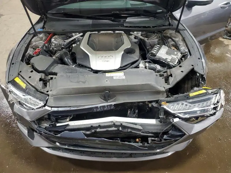 2019 AUDI A7 PRESTIGE  