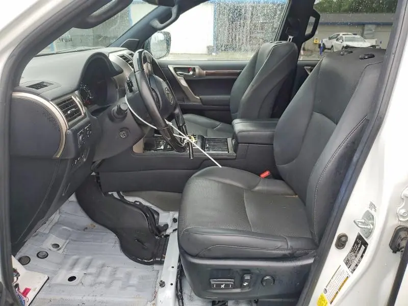 2021 LEXUS GX 460 PREMIUM  