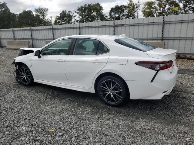 2023 TOYOTA CAMRY SE NIGHT SHADE  