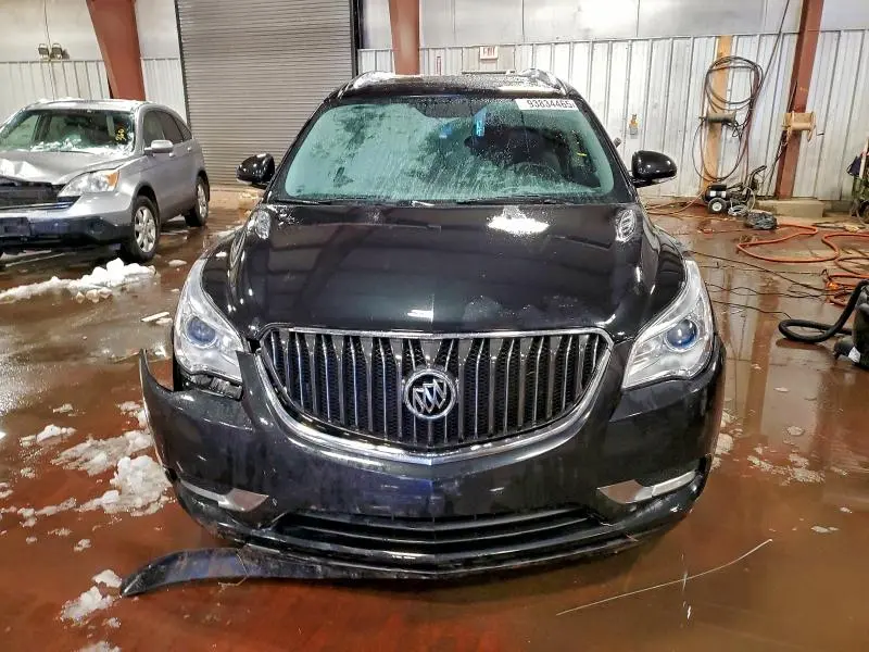 2013 BUICK ENCLAVE   