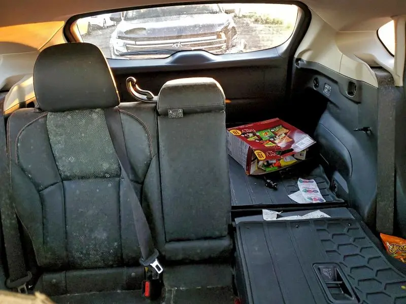 2018 SUBARU CROSSTREK LIMITED  