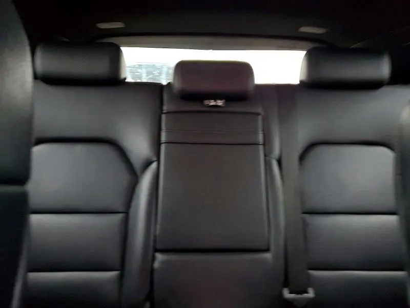 2019 MERCEDES-BENZ GLA 250 4MATIC  
