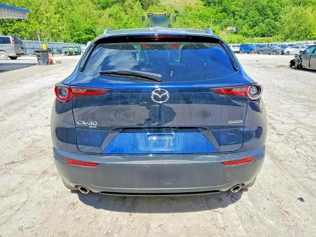 2024 MAZDA CX-30 PREFERRED  