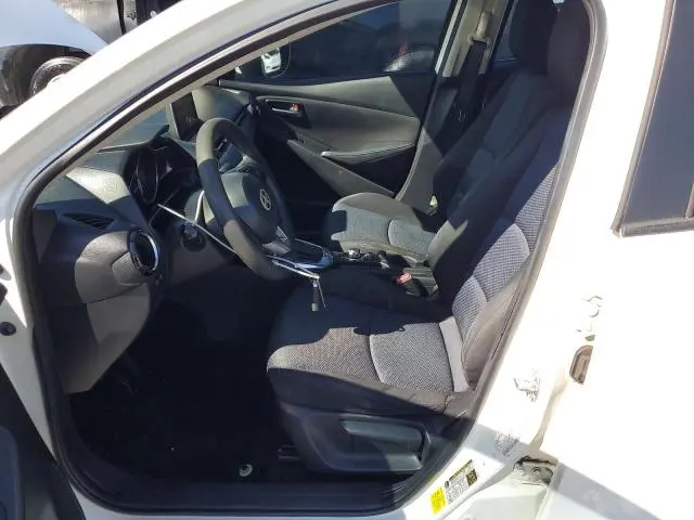 2016 TOYOTA SCION IA   