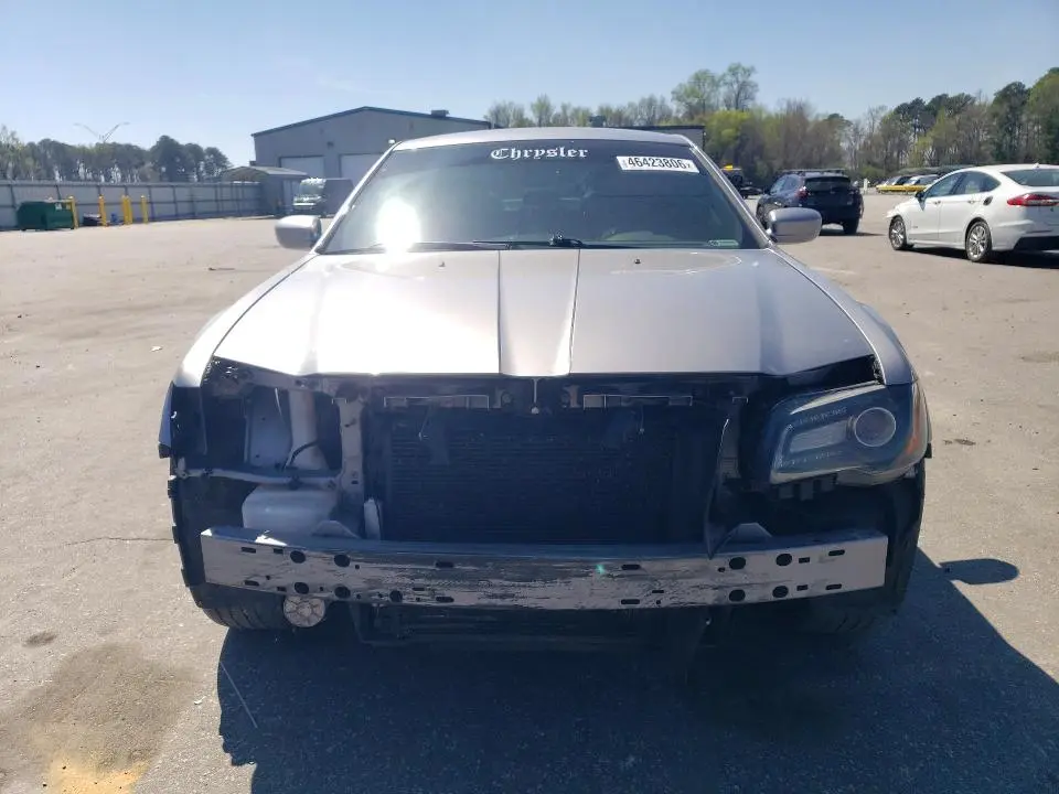 2013 CHRYSLER 300 S  