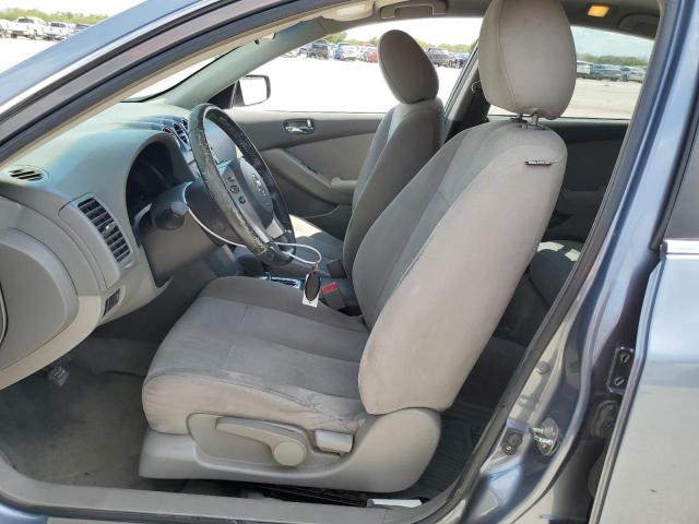 2011 NISSAN ALTIMA BASE