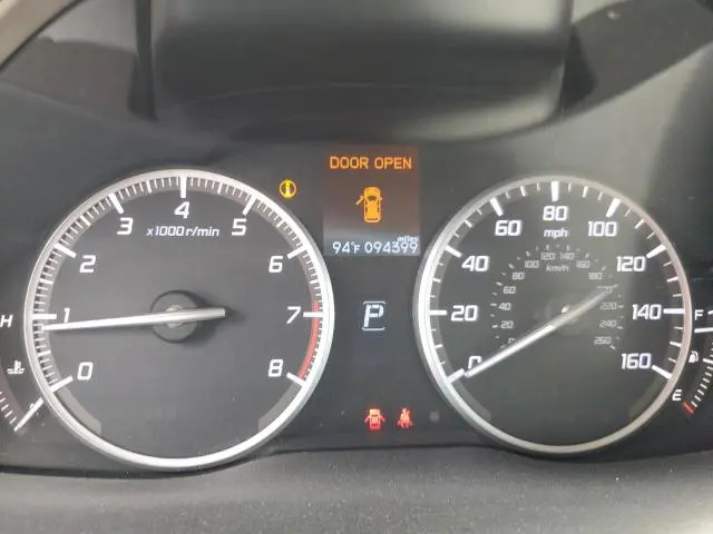 2015 ACURA RDX TECHNOLOGY  