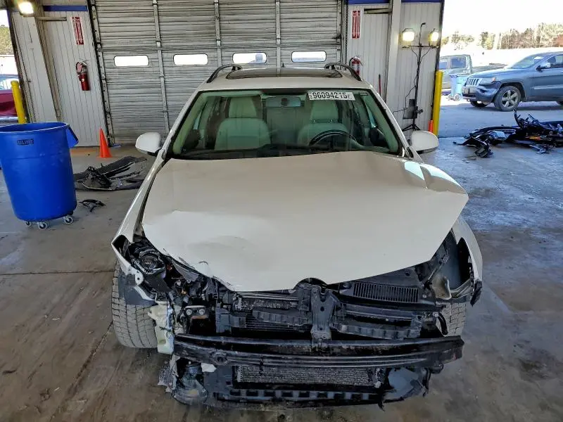 2013 VOLKSWAGEN JETTA TDI  