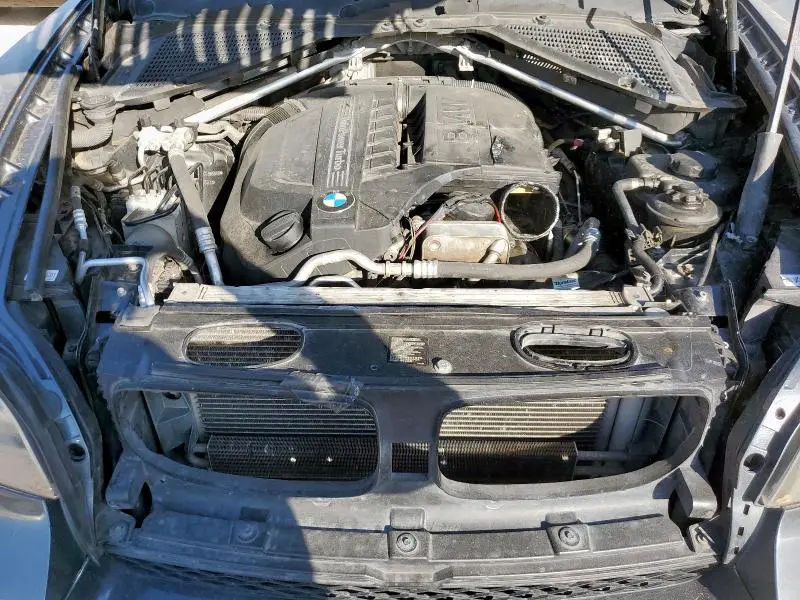 2012 BMW X5 XDRIVE35I  