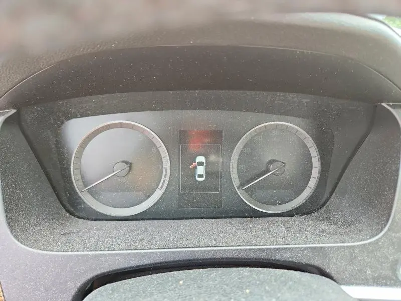 2016 HYUNDAI SONATA LIMITED  