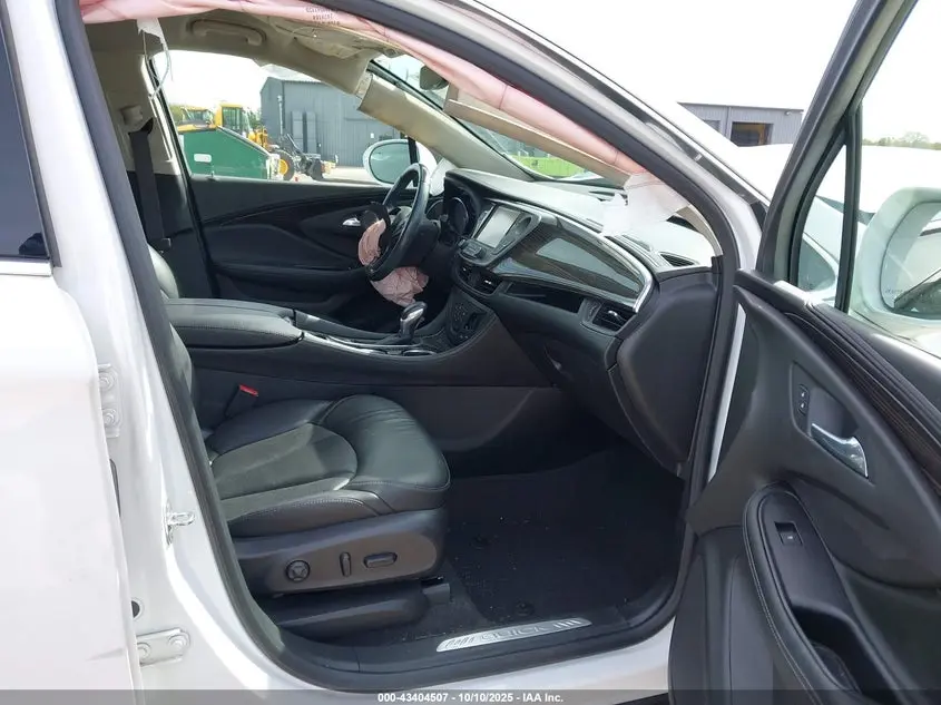 2020 BUICK ENVISION FWD ESSENCE