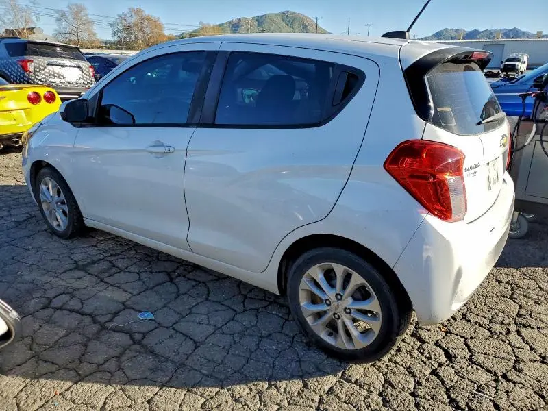 2019 CHEVROLET SPARK 1LT  