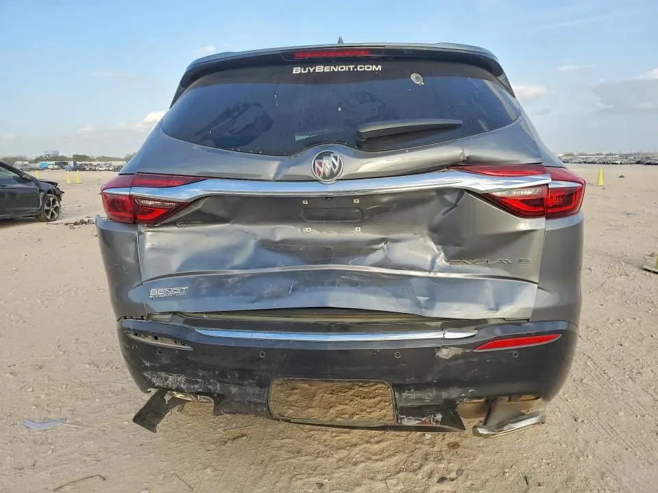 2019 BUICK ENCLAVE ESSENCE  