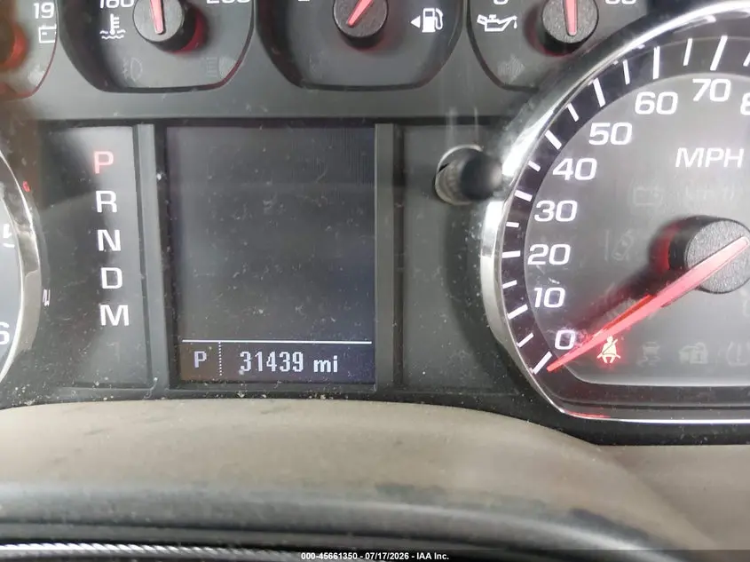 2015 CHEVROLET SILVERADO 1500 WORK TRUCK