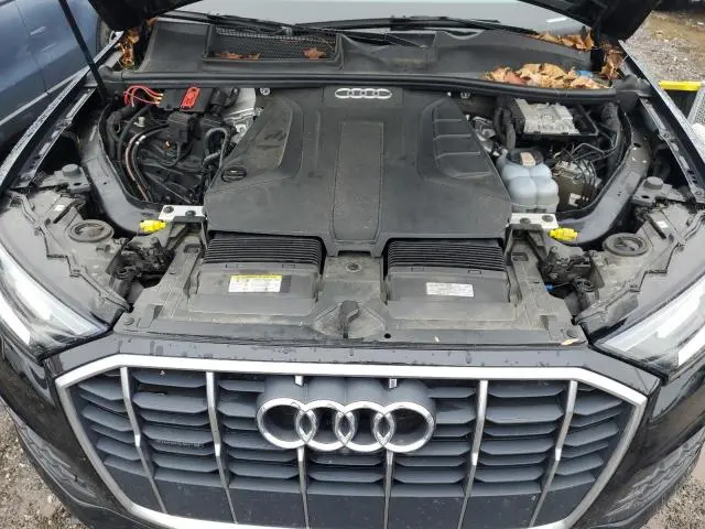 2021 AUDI Q7 PREMIUM PLUS  