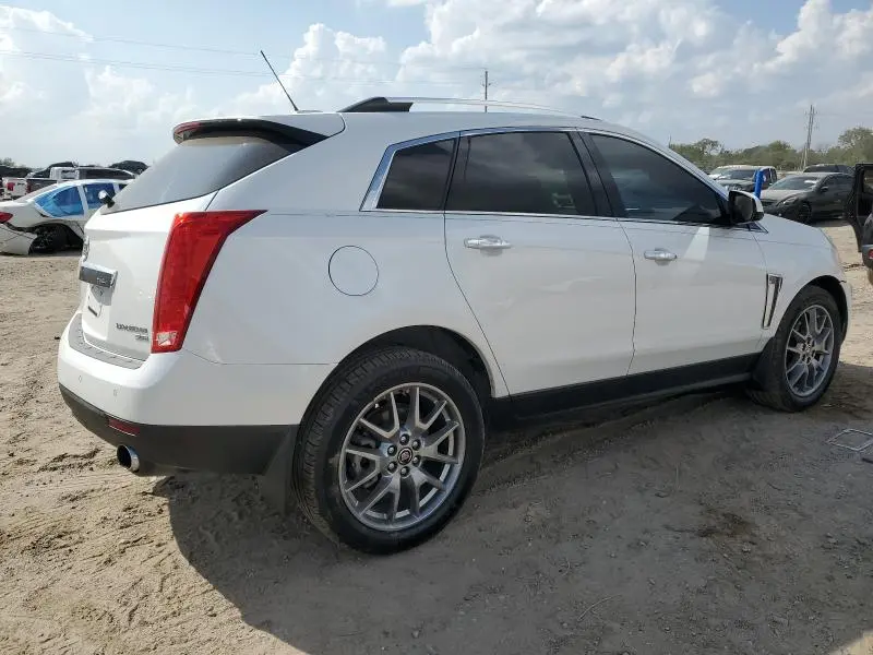 2016 CADILLAC SRX PREMIUM COLLECTION  