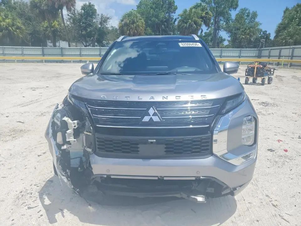 2023 MITSUBISHI OUTLANDER SEL  