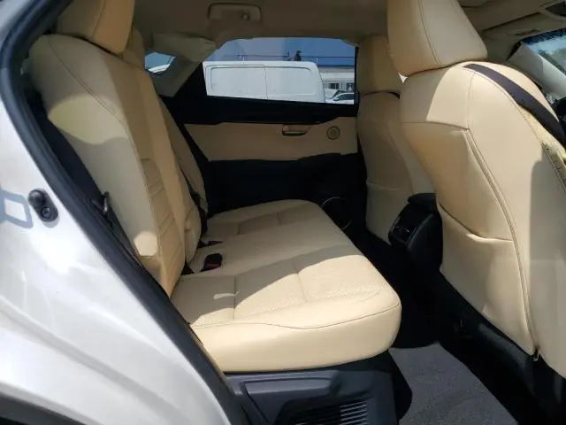 2016 LEXUS NX 200T BASE  