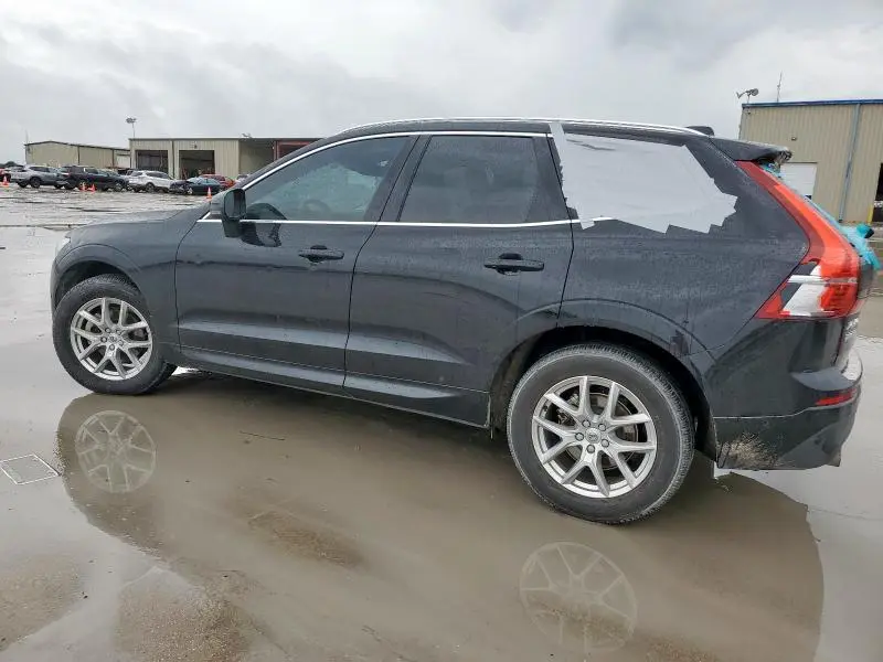 2019 VOLVO XC60 T5 MOMENTUM  