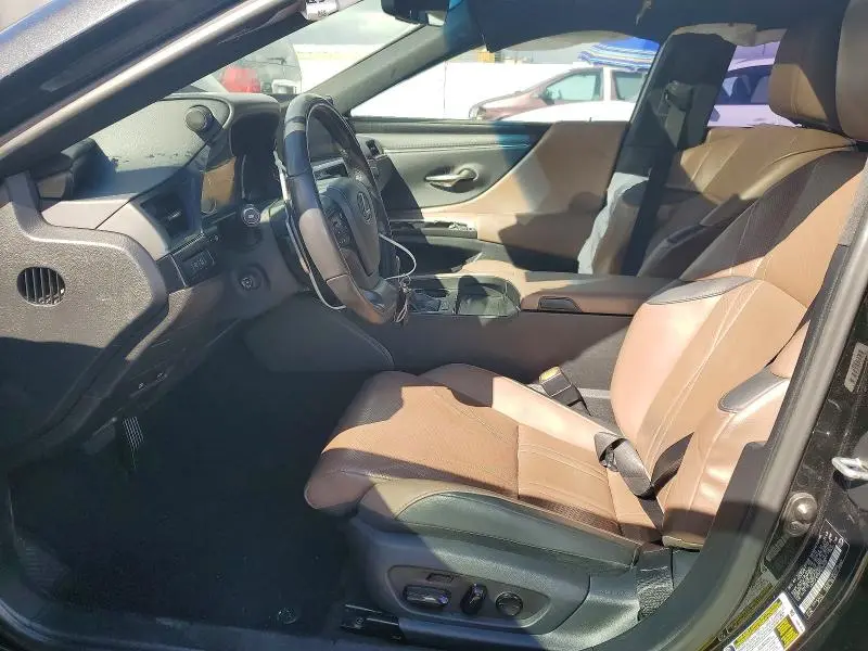 2023 LEXUS ES 300H BASE  