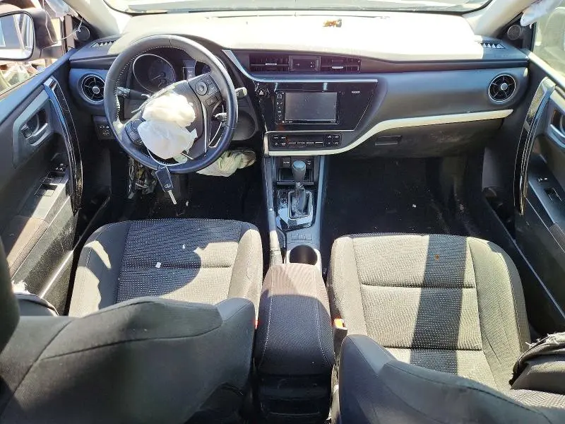 2018 TOYOTA COROLLA IM BASE  