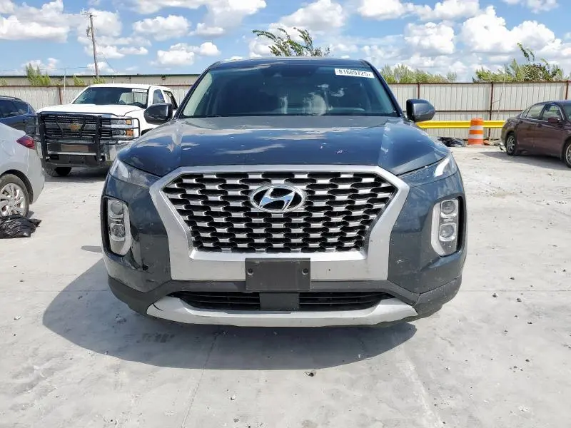 2020 HYUNDAI PALISADE SE  