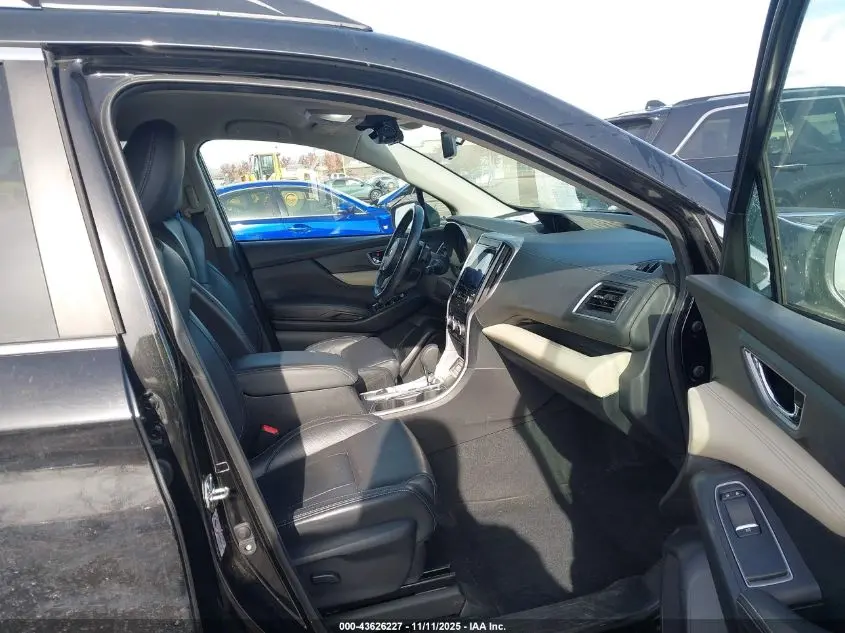 2019 SUBARU ASCENT LIMITED