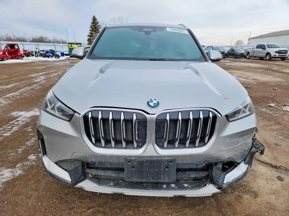 2024 BMW X1 XDRIVE28I  