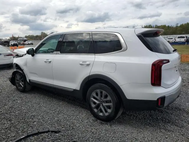 2023 KIA TELLURIDE LX  
