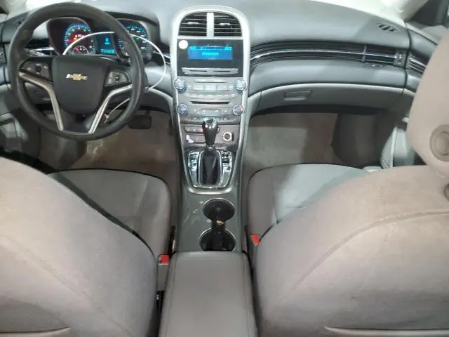 2013 CHEVROLET MALIBU LS