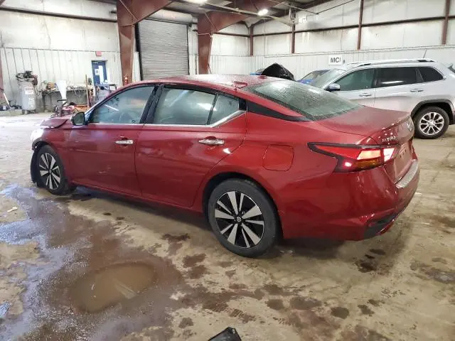 2020 NISSAN ALTIMA SV  