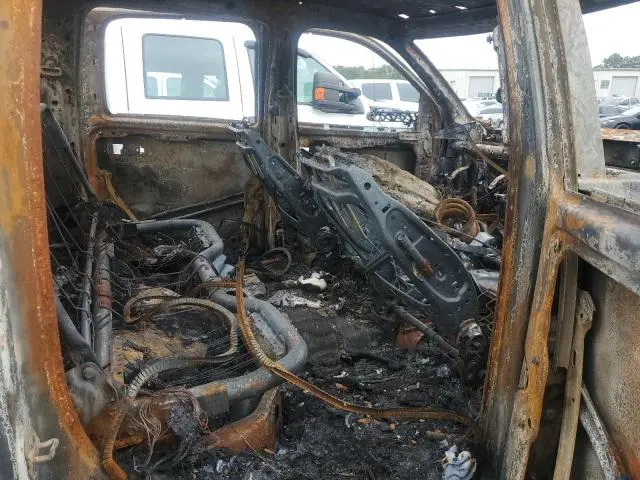 2020 RAM 3500 BIG HORN  