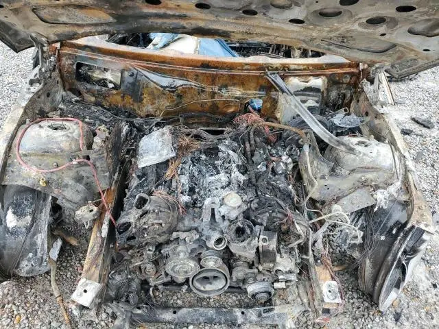 2011 MERCEDES-BENZ C 300  