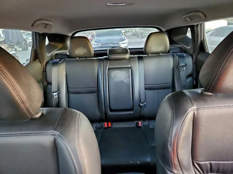 2021 NISSAN ROGUE SPORT SL  