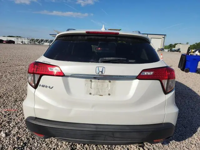 2020 HONDA HR-V EX  