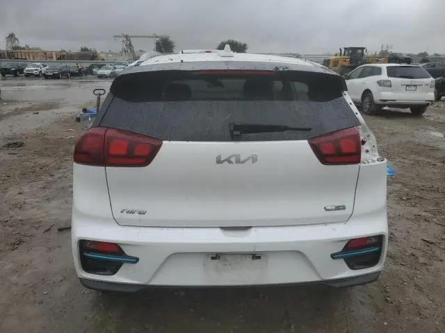 2022 KIA NIRO S  