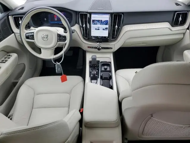 2023 VOLVO XC60 PLUS  