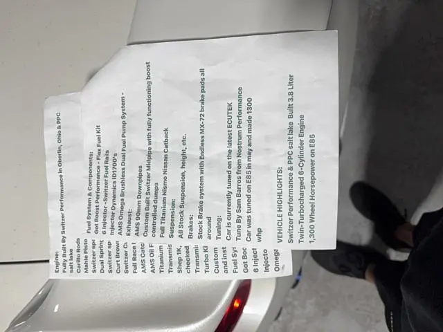 2020 NISSAN GT-R PURE  