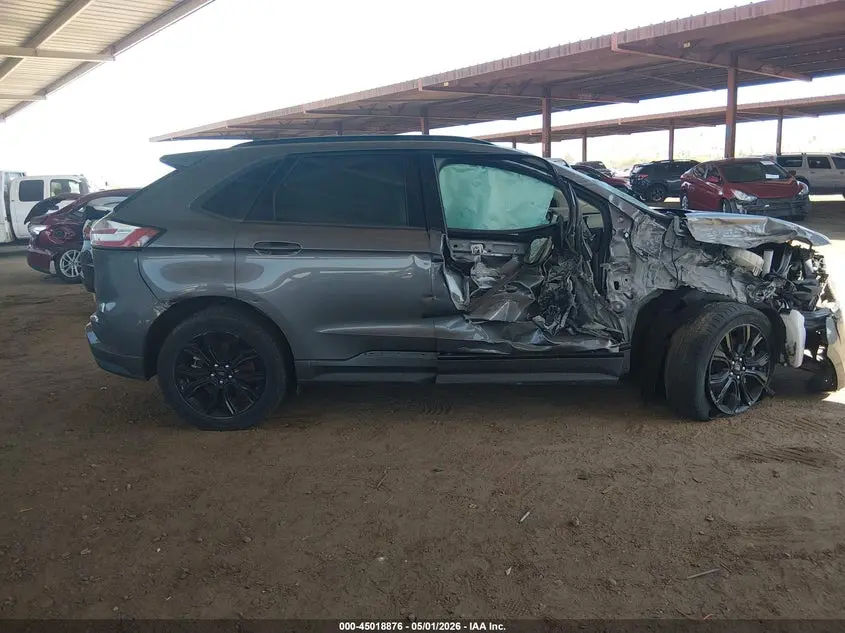 2022 FORD EDGE SE