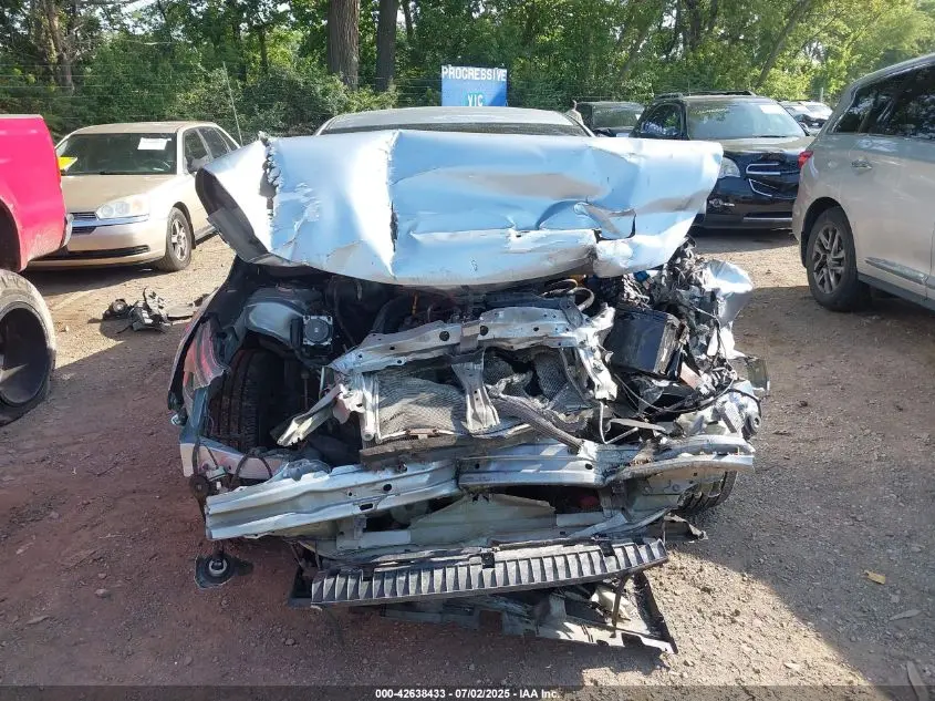 2016 SUBARU LEGACY 2.5I PREMIUM