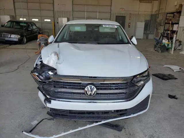 2023 VOLKSWAGEN JETTA S  