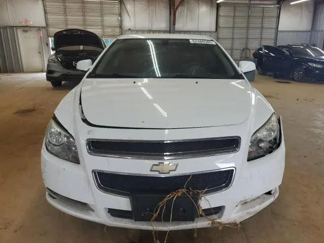 2012 CHEVROLET MALIBU 2LT  