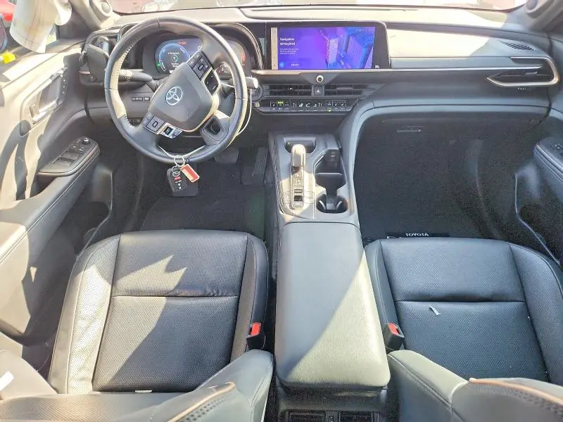 2023 TOYOTA CROWN LIMITED  