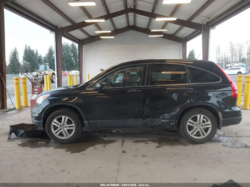 2011 HONDA CR-V EX