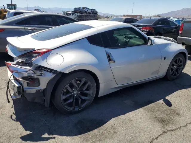 2020 NISSAN 370Z BASE  