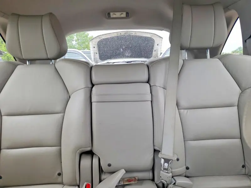2012 ACURA MDX TECHNOLOGY  