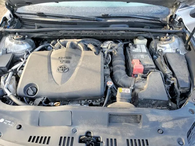 2019 TOYOTA AVALON LIMITED  