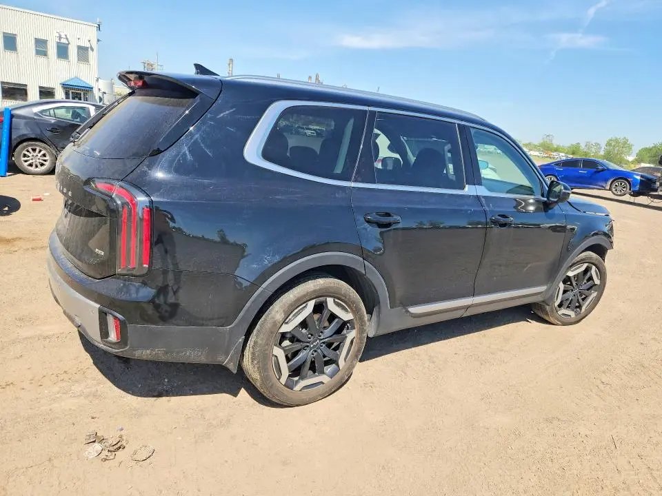 2023 KIA TELLURIDE EX  
