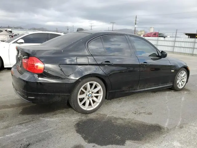 2010 BMW 328 I SULEV  