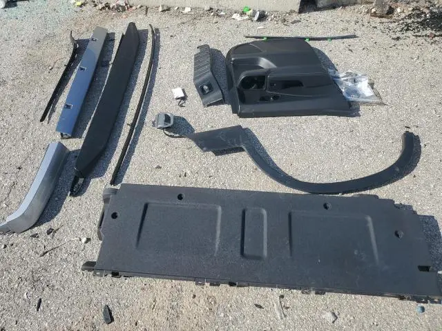 2020 HONDA RIDGELINE RTL  